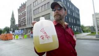 EPA Destroying Our Freedom to Drink Tainted Water [upl. by Fogg361]