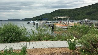 DITL  Cooperstown NY  May 29 2017 [upl. by Pass24]