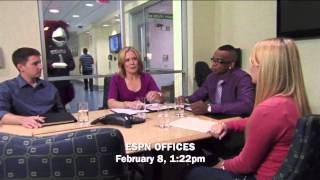 25 Best This is SportsCenter and ESPN Commericals [upl. by Boarer857]