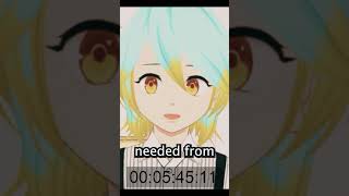 Creators Change vtuber facetracking envtuber [upl. by Rotkiv152]