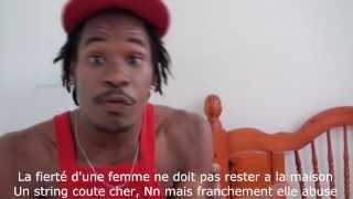 Parodie SNKLMC  Laisser faire La fouine team bs 2014 [upl. by Acinej]