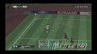 2001  Pro Evolution Soccer throwbackthursday 12 [upl. by Bumgardner151]