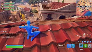 Fortnite part 2 [upl. by Sybley]