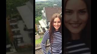 Burak öz çivit and fahriye evcen unseen pictures 🤌🏻 watch till end🥰 trending [upl. by Prisilla725]