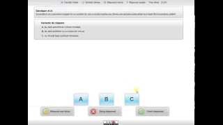 Teste AUTO online  Chestionare [upl. by Ecyob]