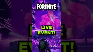 SNOOP DOGG amp ICE SPICE PERFORMED for us in FORTNITE [upl. by Nirol]