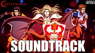 Bloody Tears  Castlevania OST  EPIC VERSION [upl. by Ledniahs]