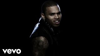 Chris Brown  No Bull Official Music Video [upl. by Sair]