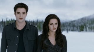 The Twilight Saga Breaking Dawn  Part 2 Teaser Trailer 2 HD [upl. by Peg]