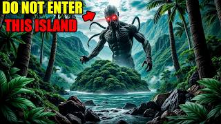 Top 5 Scariest Islands You Should Never Visit [upl. by Koressa797]