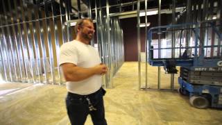 Granite Bay Church Facility Update Tour 1 [upl. by Darren]