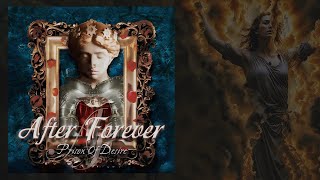 𓃵 After Forever ⛧2000⛧ Prison Of Desire Full Album [upl. by Ariayek]