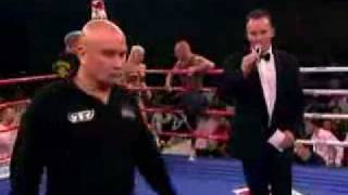 Gokhan Saki VS Iwan Dheane wwwGokhanSakinl [upl. by Alinoel577]