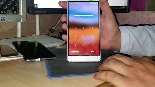 Huawei P9 Plus  VIEL29  Hard Reset Pin Lock Or Pattern Lock Without PC [upl. by Oliy]