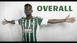 Charly Musonda Jr ● Overall 2016 ● HD [upl. by Sirenay806]