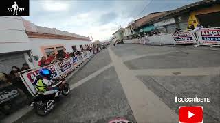 GOPRO🏁Categoría Regional 🔥Aldana  Nariño Motovelocidad Colombia 2024 [upl. by Schluter]