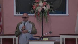 Olivet Baptist Church Live Stream9292024 [upl. by Ahsie]