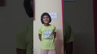 cute Little Singers singing Thando re thando narendrasinghnegisong thandorethando [upl. by Springer]