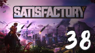 Satisfactory Episode 38  Help CHOOSE My Next Lets Play [upl. by Loraine469]