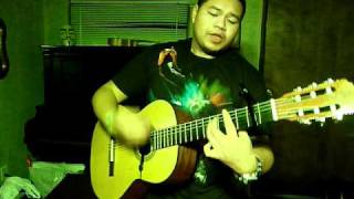 Where Do You Go  No Mercy Flamenco Unplugged Cover [upl. by Bautista234]