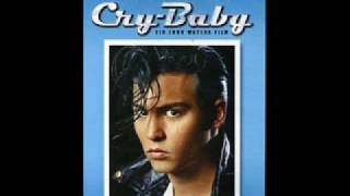 Cry baby soundtrack Cherry [upl. by Eiznekcm579]