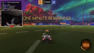 rocket league c1 div 3 come say hi [upl. by Tedda121]