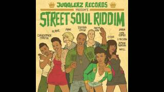 ALAINE  REVOLUTION SONG  STREET SOUL RIDDIM JUGGLERZ RECORDS  AUG 2012 [upl. by Atnuahsal]