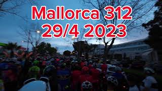 Mallorca 312 2023 [upl. by Jemma]