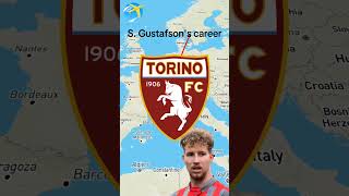 Samuel Gustafsons career🇸🇪 [upl. by Erb218]