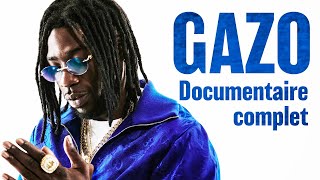 Qui est réellement GAZO Documentaire complet [upl. by Deden]