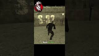 Splinter Cell Chaos Theory had the most precision shorts splintercell stealthgame stealthgaming [upl. by Sylado]