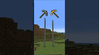 WHICH PICKAXE IS THE BEST [upl. by Skyler]