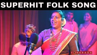 Olidu baare bettada Chamundi  Folk video song by Savithakka  ಒಲಿದು ಬಾರಮ್ಮಯ್ಯ  ಚಾಮುಂಡೇಶ್ವರಿ ಮಹಿಮೆ [upl. by Ilyssa426]