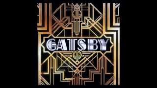 The Great Gatsby OST  01 100 Bill  JayZ [upl. by Airehtfele]