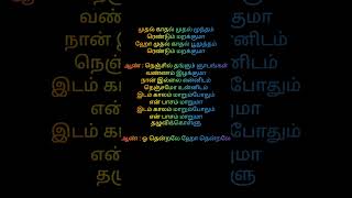 oh thendrale en tholil songshortvideo tamil song love music tamilsong [upl. by Ainival]