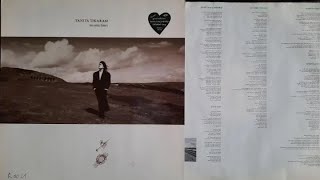 Tanita TikaramAncient HeartLp1988 Side A [upl. by Berrie]