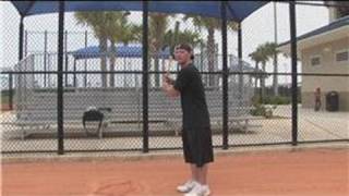 Baseball amp Softball  SlowPitch Softball Batting Tips [upl. by Atenahs]