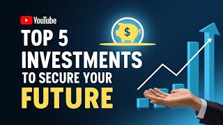 quotInvestment Secrets Revealed 5 Smart Ways to Build Wealth in Your 20squot [upl. by Thera711]