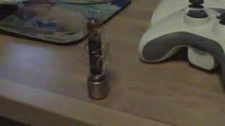 New Homopolar Motor  Worlds FASTEST [upl. by Yleme]