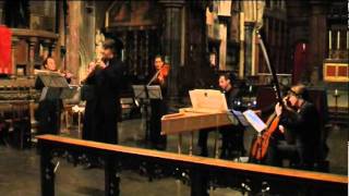 Albinoni Adagio from Concerto for Oboe and Strings Op9 No2 [upl. by Neliak]