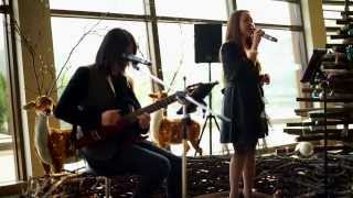 I DO  Colbie Caillat Live Acoustic [upl. by Close463]