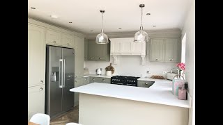 Kitchen extension reveal [upl. by Lina298]