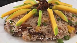 Bagoong Rice Pinoy Recipe [upl. by Lloyd983]