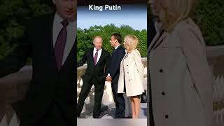 ALL WAS ABOUT PUTIN [upl. by Erehs]