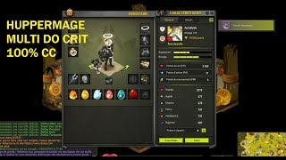 LE MEILLEUR STUFF HUPPERMAGE PVM MULTI DO CRIT 100 CC 220 do crit  poutch [upl. by Elle435]