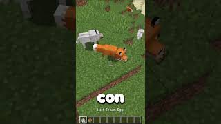 5 COSAS que NO tienes que HACER en MINECRAFT [upl. by Ntsud]