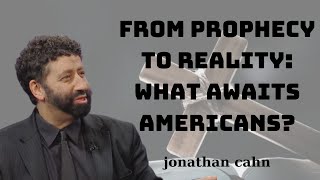 From Prophecy to Reality What Awaits Americans [upl. by Kristo]