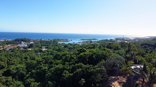 Discover Turquoise Dreams Roatan Real Estate Gem with Spectacular Views amp Expansion Options [upl. by Ainahtan]