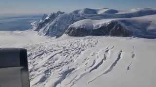 West Antarctica Glaciers Past the Point of No Return [upl. by Ibok431]