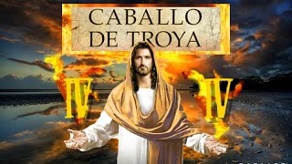 📔✨👨‍✈️ El Diario del Mayor  Episodio 1  Caballo de Troya 4 Audiolibro [upl. by Eyla674]